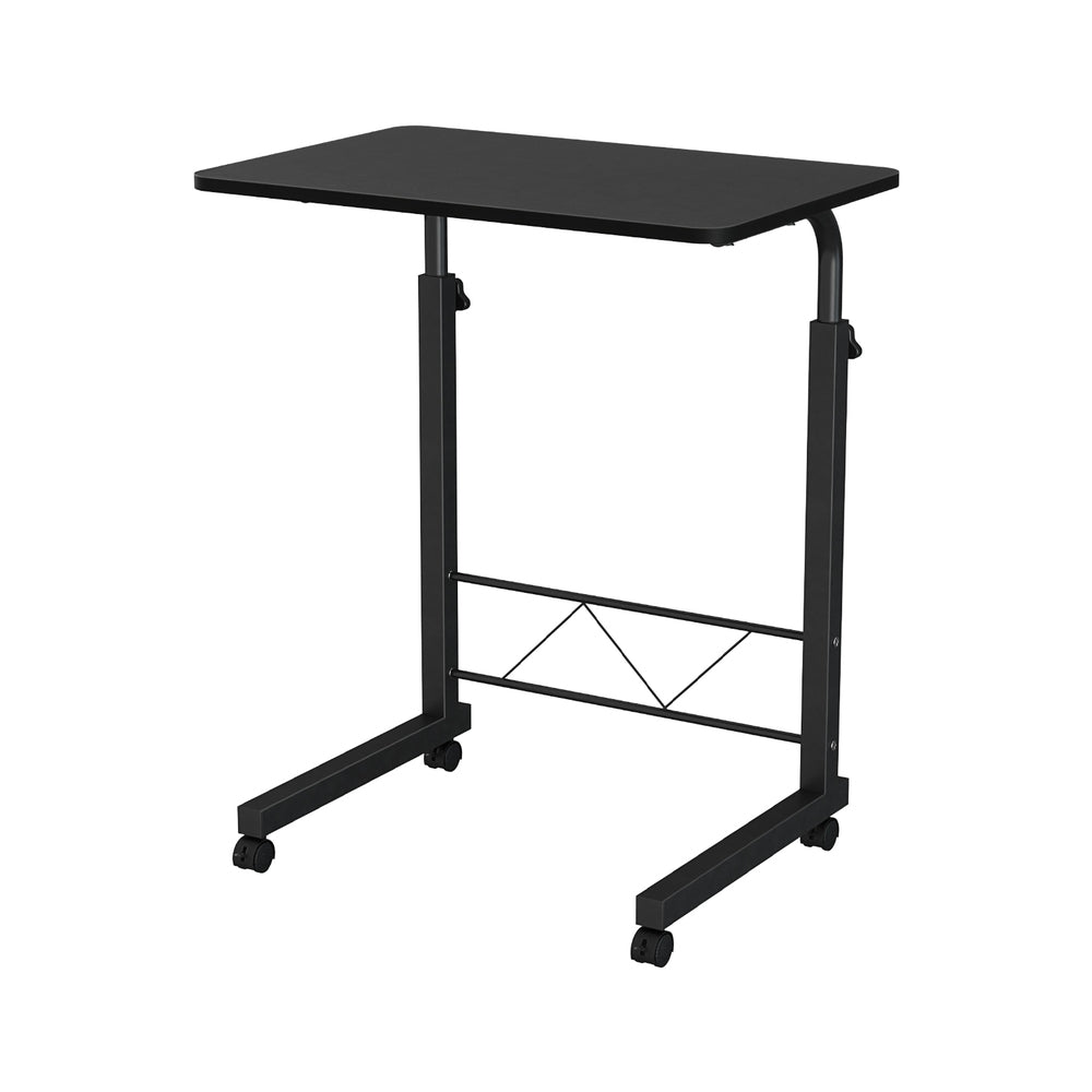 Artiss FlexiDesk 60 Adjustable Mobile Laptop Table