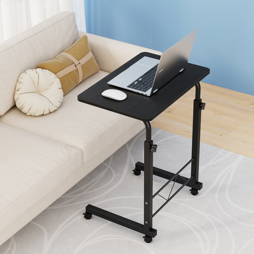 Artiss FlexiDesk 60 Adjustable Mobile Laptop Table