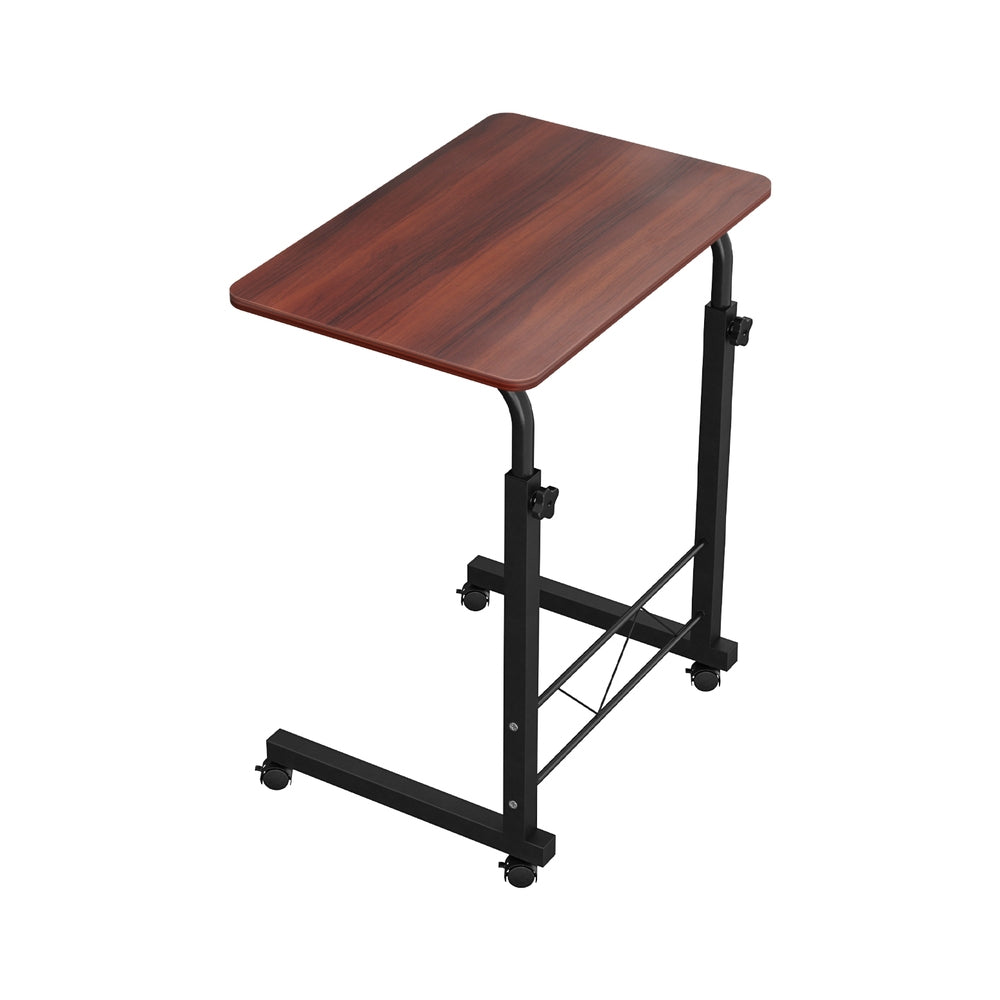 Artiss FlexiDesk 60 Adjustable Mobile Laptop Table