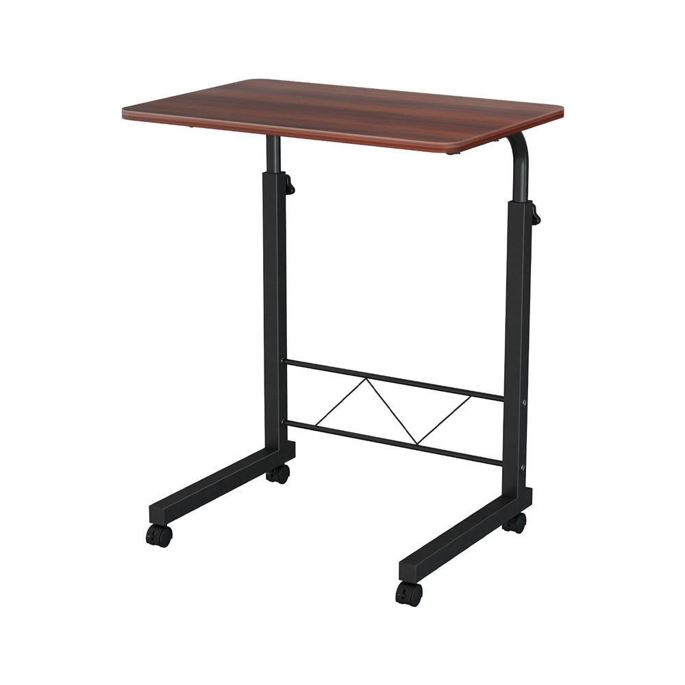 Artiss FlexiDesk 60 Adjustable Mobile Laptop Table