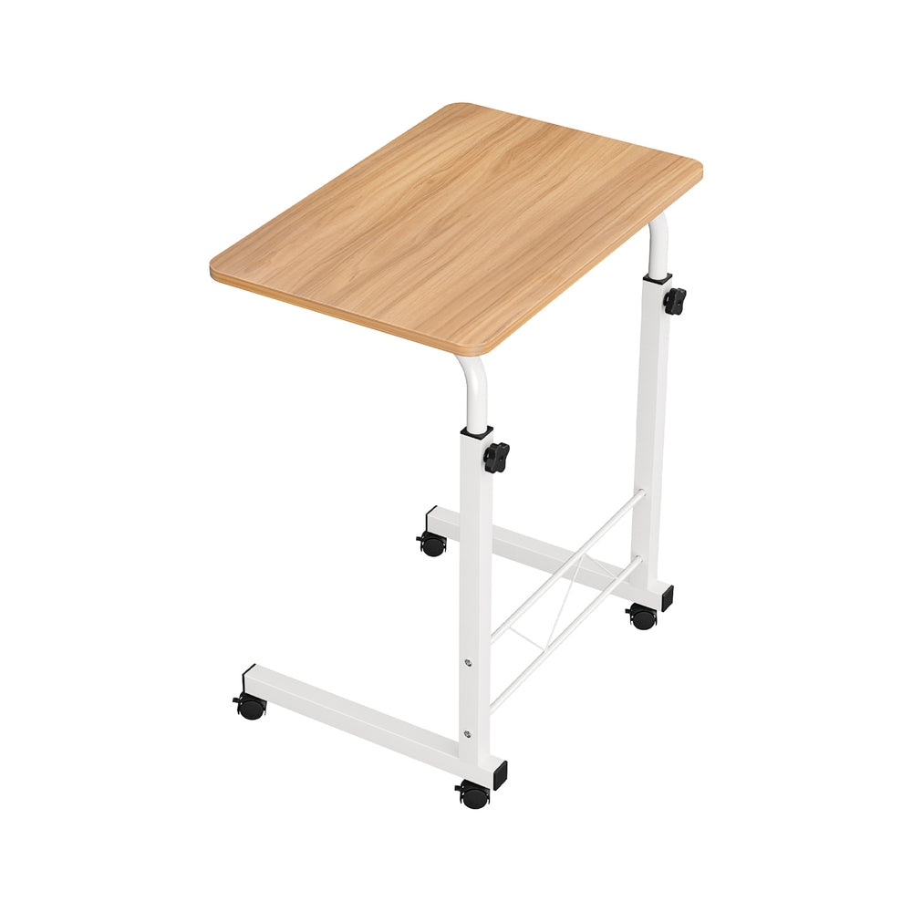 Artiss FlexiDesk 60 Adjustable Mobile Laptop Table