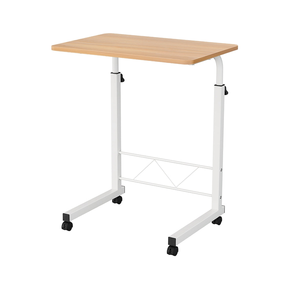 Artiss FlexiDesk 60 Adjustable Mobile Laptop Table