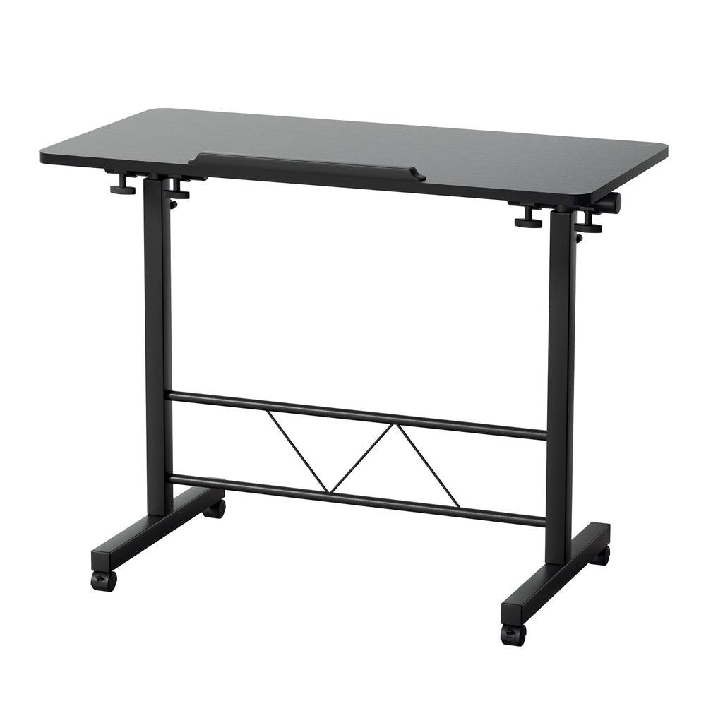 Artiss FlexiDesk 80 Adjustable Mobile Laptop Table