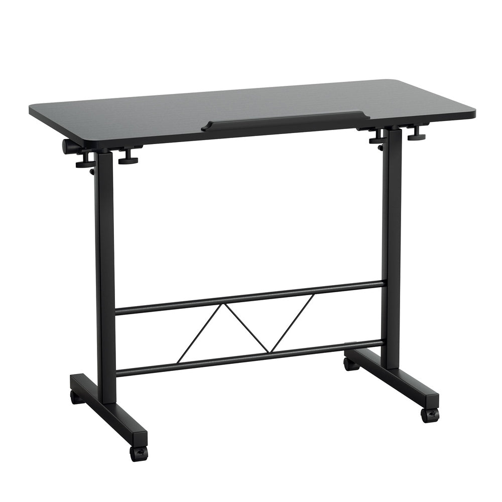 Artiss FlexiDesk 80 Adjustable Mobile Laptop Table