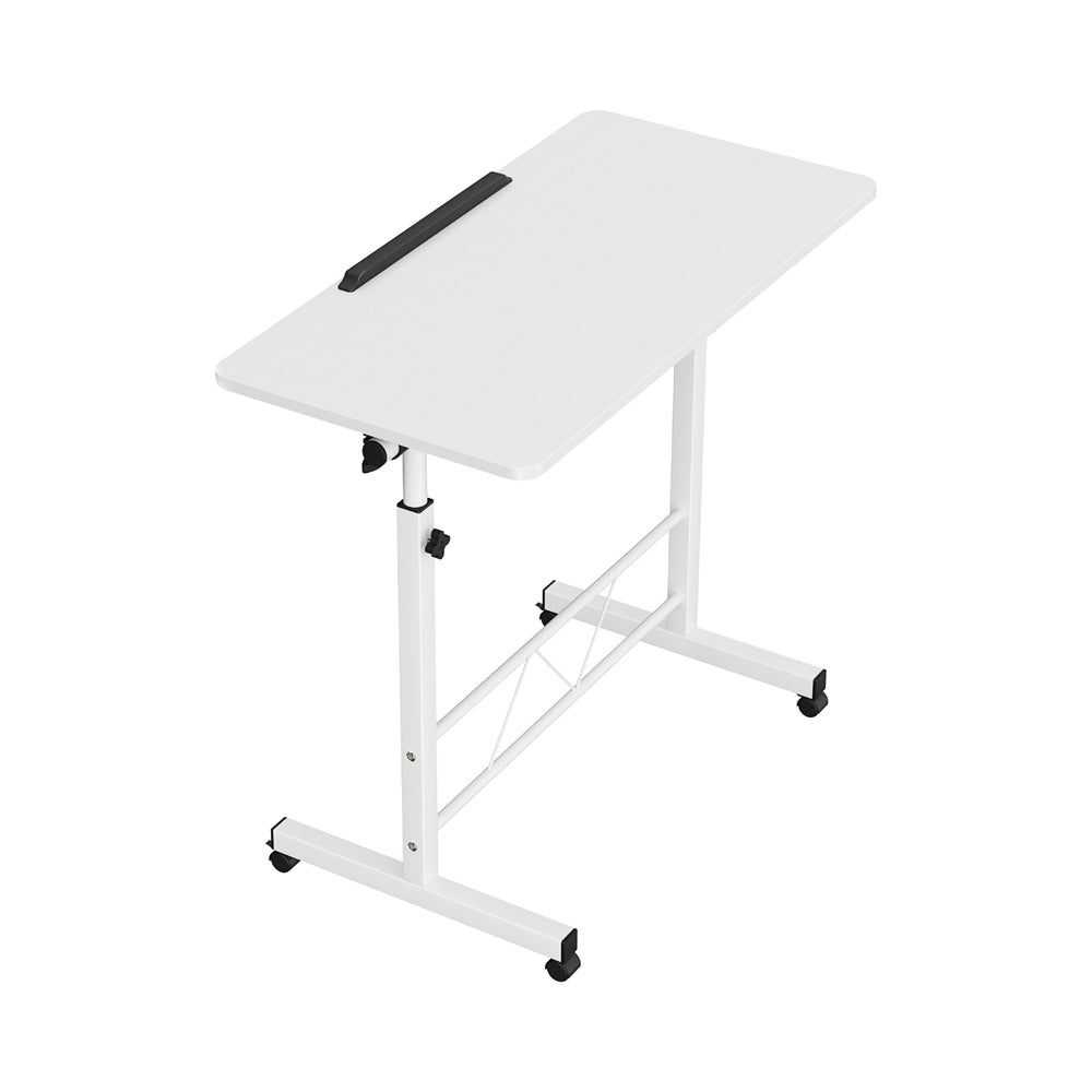 Artiss FlexiDesk 80 Adjustable Mobile Laptop Table