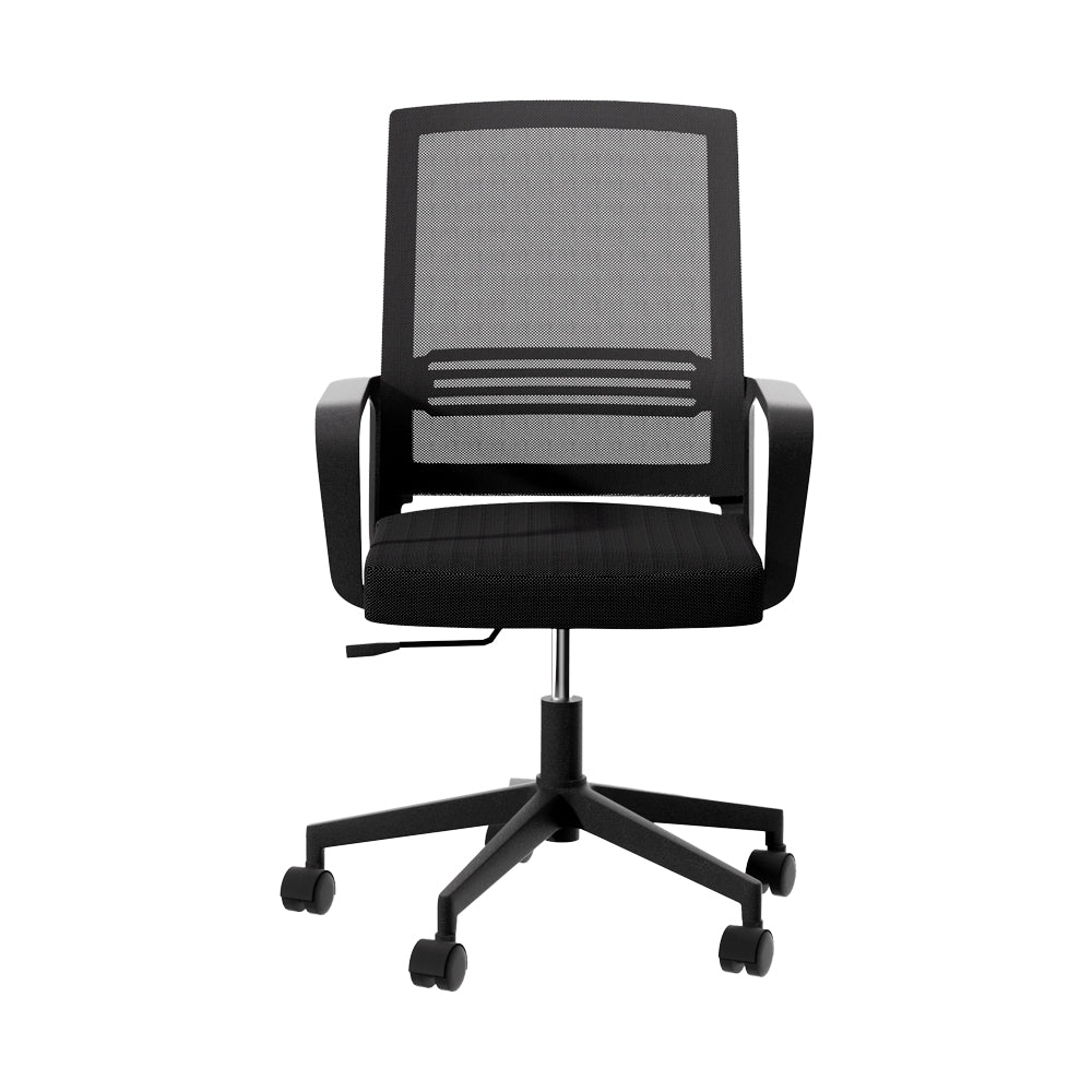 Artiss Mesh Office Chair (Black)