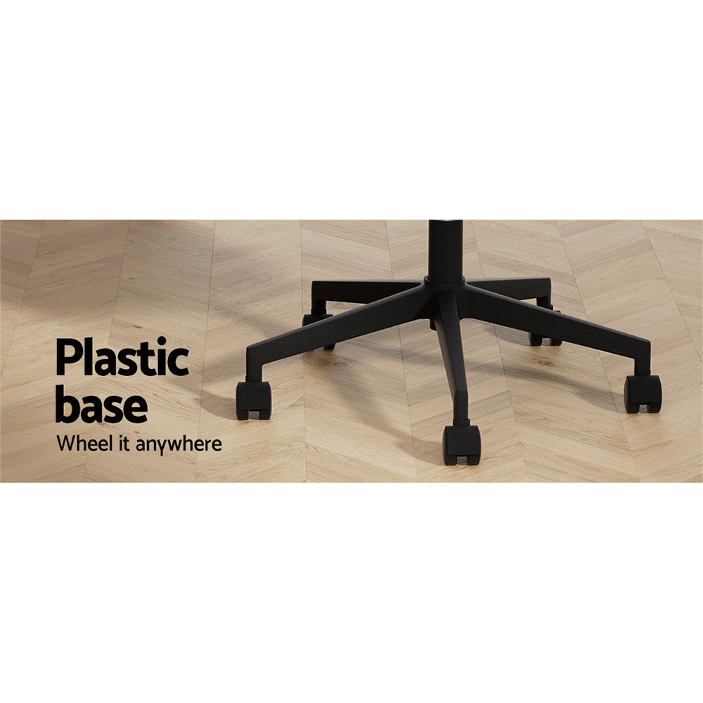 Artiss Mesh Office Chair (Black)